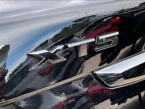 Used 2021 Cadillac XT5 Luxury FWD image 10
