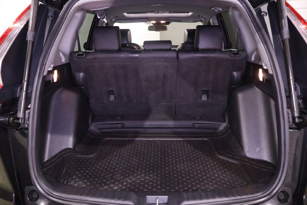 Used 2017 Honda CR-V EX-L image 31