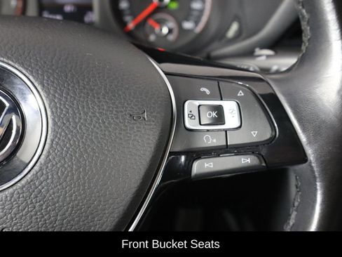 Used 2022 Volkswagen Passat 2.0T R-Line image 10