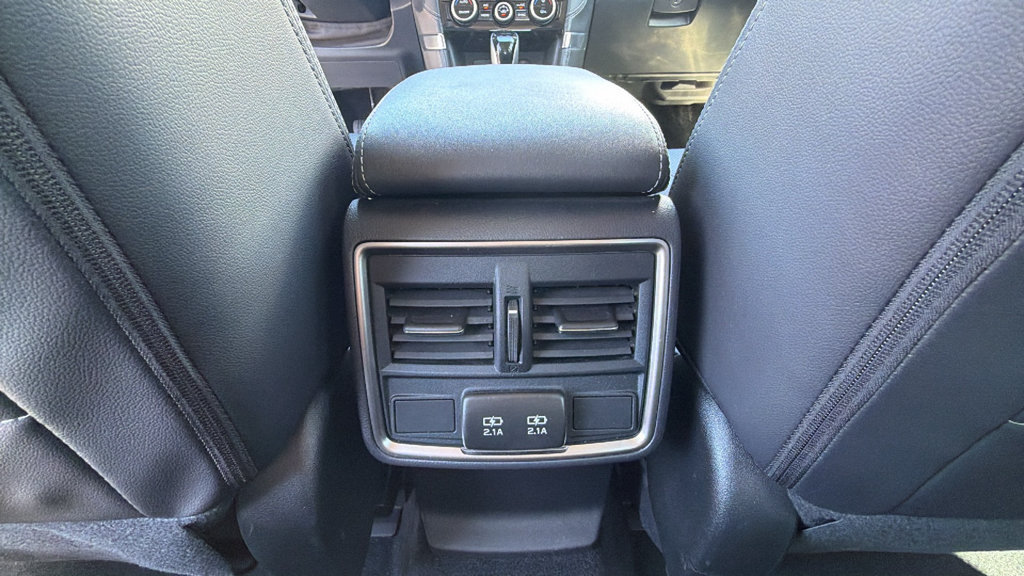 Used 2024 Subaru Forester Limited w/ Convenience Package AWD/4WD image 25