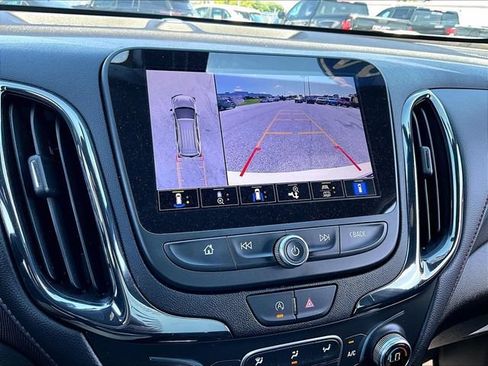 Used 2024 Chevrolet Equinox RS AWD/4WD image 26