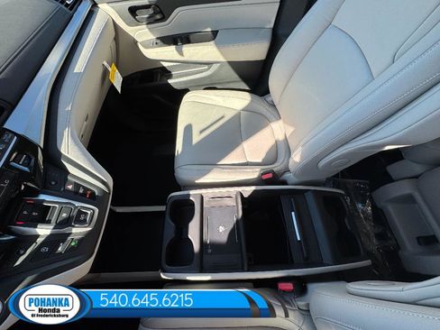 New 2026 Honda Odyssey EX-L image 29