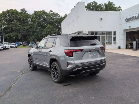New 2026 GMC Terrain Elevation w/ Elevation Premium Package AWD/4WD image 7