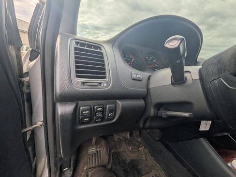 Used 2003 Acura MDX Touring AWD/4WD image 34