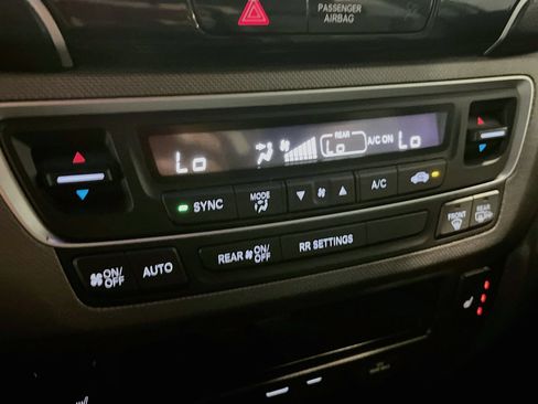 Used 2025 Honda Ridgeline RTL+ image 15