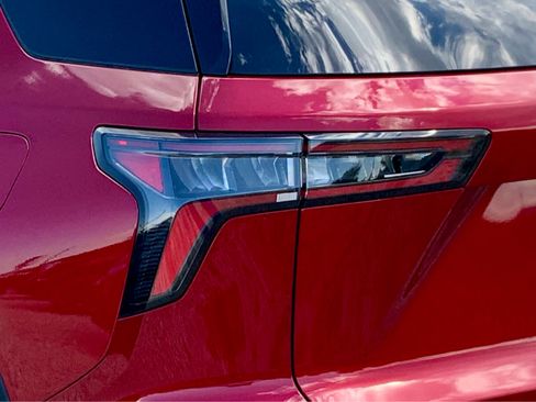 New 2026 Chevrolet Equinox LT w/ Safety and Technology Package image 16