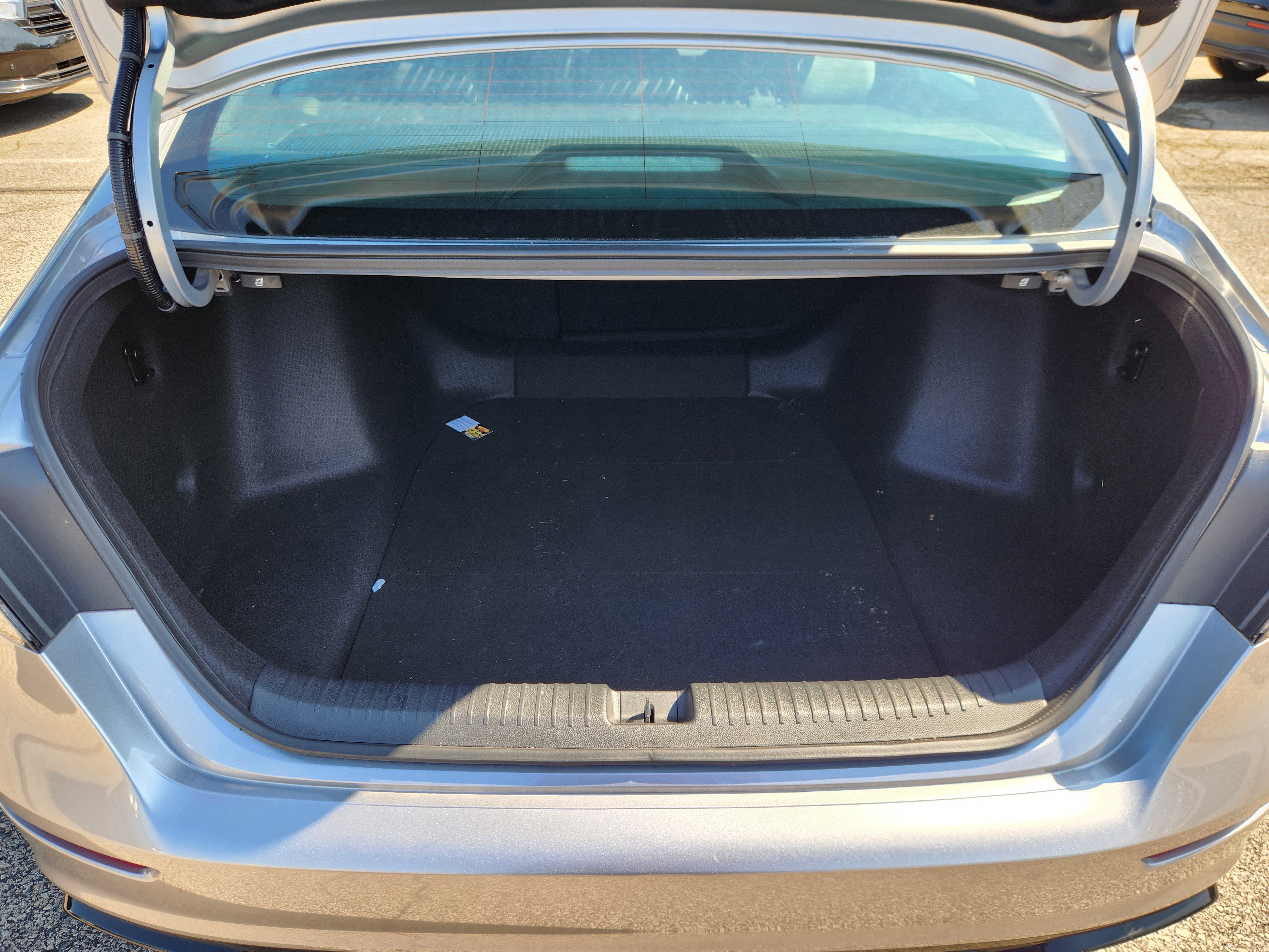 Certified 2026 Honda Accord Sport image 19