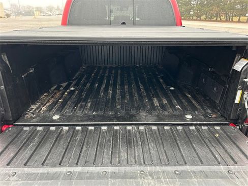 Used 2023 Toyota Tacoma SR image 19