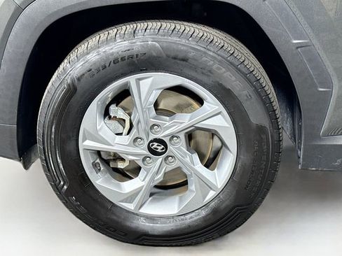 Certified 2023 Hyundai Tucson SEL image 7