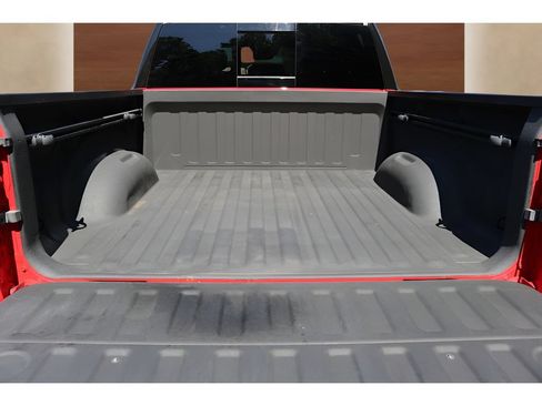 Used 2022 RAM 1500 TRX w/ TRX Level 1 Equipment Group AWD/4WD image 10