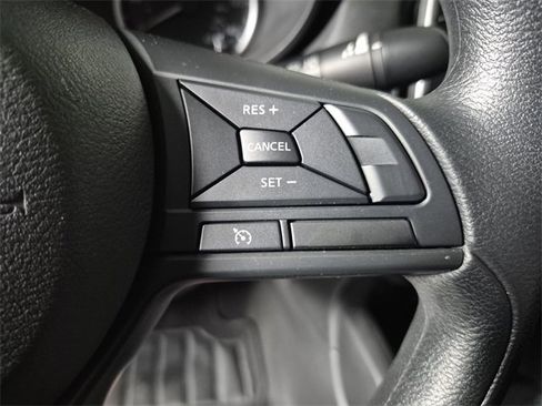 Used 2023 Nissan Versa S w/ Electronics Package image 19