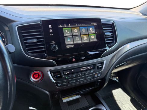 Used 2021 Honda Pilot Special Edition image 12