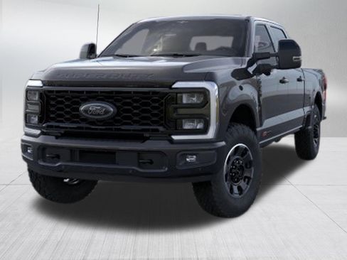 New 2026 Ford F250 Lariat w/ Tremor Off-Road Package AWD/4WD image 2