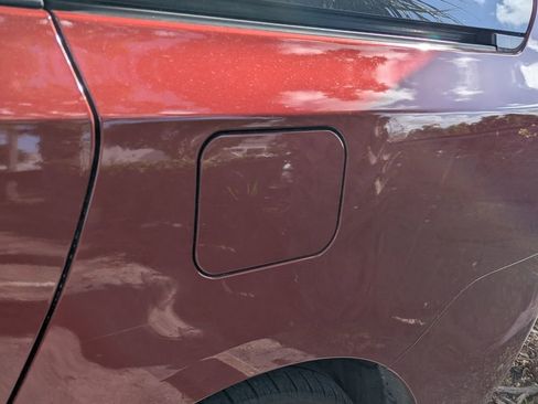 Used 2020 Toyota Sienna XLE w/ XLE Navigation Package image 9