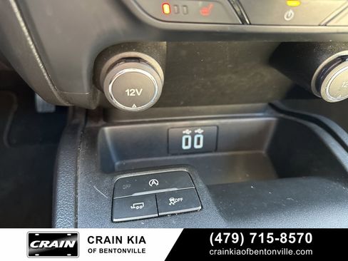 Used 2020 Ford Ranger XLT w/ Equipment Group 302A Luxury image 28