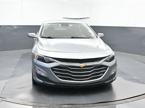 Used 2024 Chevrolet Malibu LT image 8