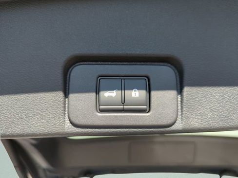 New 2026 Nissan Rogue Platinum AWD/4WD image 14