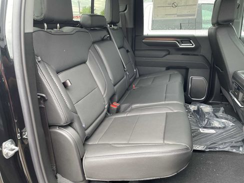 New 2026 GMC Sierra 2500 Denali w/ Denali Reserve Package AWD/4WD image 29