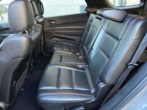 Used 2024 Dodge Durango GT image 17