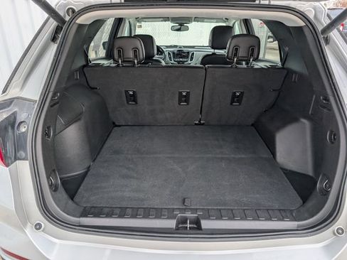 Used 2019 Chevrolet Equinox Premier image 27