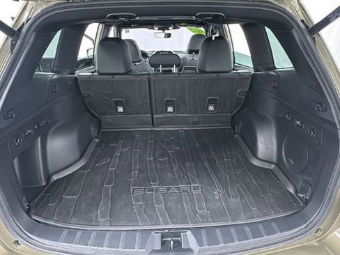 Used 2023 Subaru Forester Wilderness image 15
