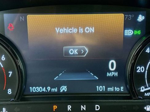 Used 2022 Lincoln Corsair AWD w/ Equipment Group 101A image 14