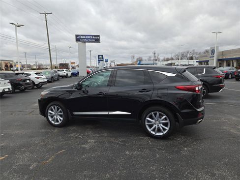 Certified 2023 Acura RDX SH-AWD image 26