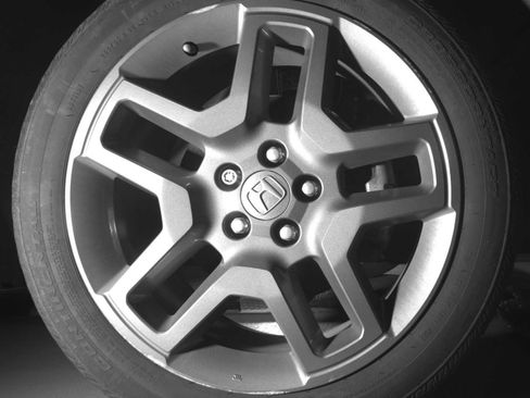 Used 2023 Honda Passport EX-L image 10