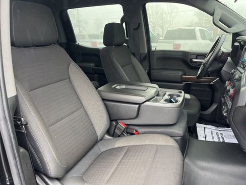 Used 2019 Chevrolet Silverado 1500 LT w/ All-Star Edition image 15