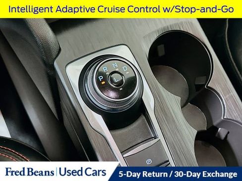 Certified 2023 Ford Escape ST-Line w/ Tech Pack #1 image 22