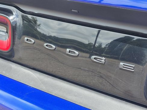 Used 2022 Dodge Challenger GT w/ Blacktop Package AWD/4WD image 33