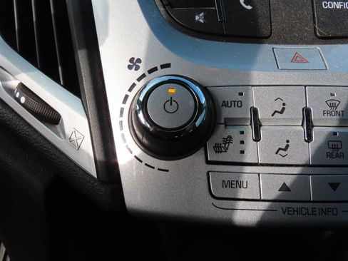 Used 2016 GMC Terrain SLE w/ Convenience Package image 28