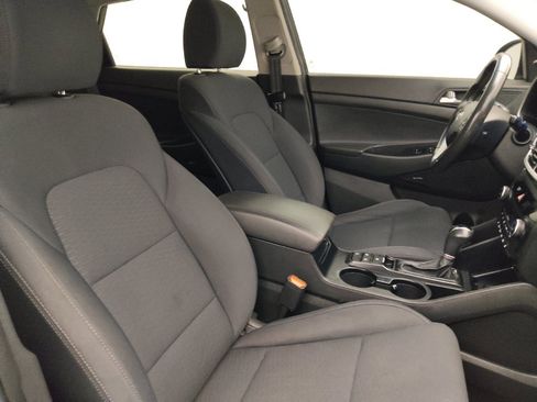 Used 2021 Hyundai Tucson Sport w/ Cargo Package AWD/4WD image 21