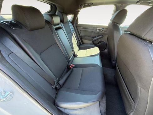 Used 2026 Honda Civic Sport image 18