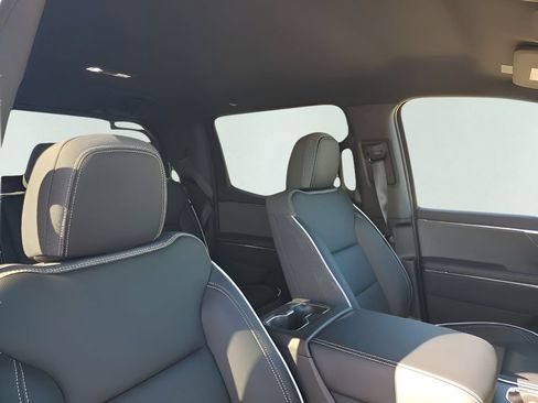 New 2026 GMC Sierra EV Elevation w/ Premium Package AWD/4WD image 15