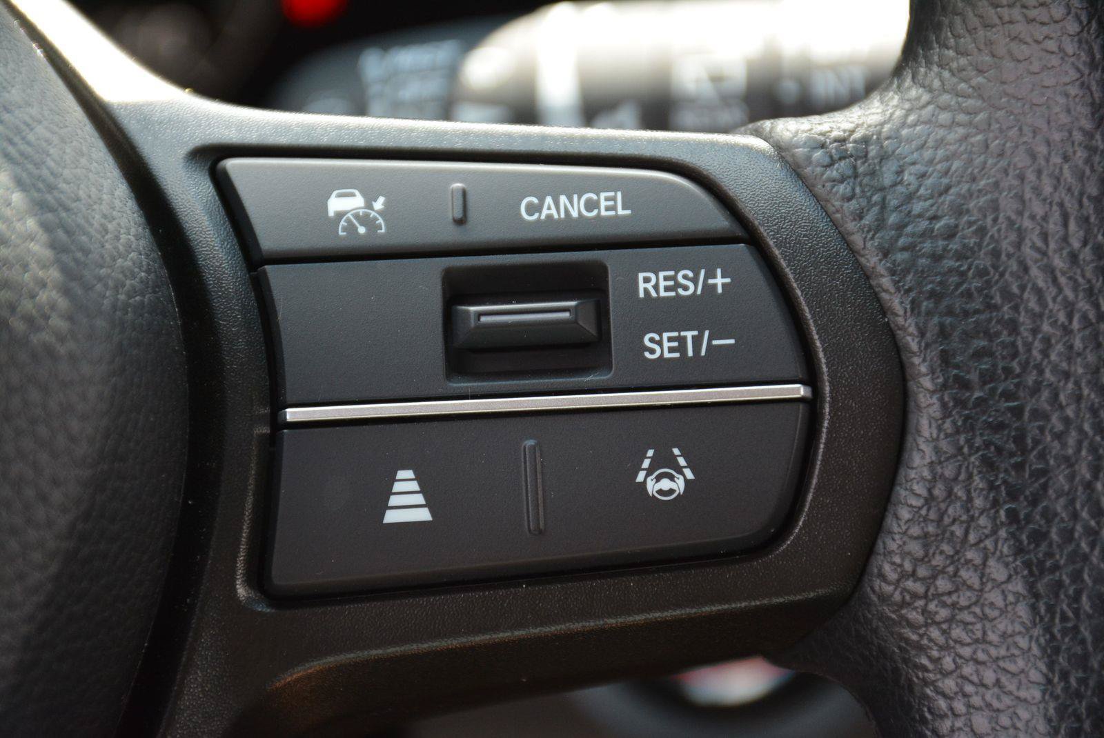 Used 2026 Honda CR-V EX image 31