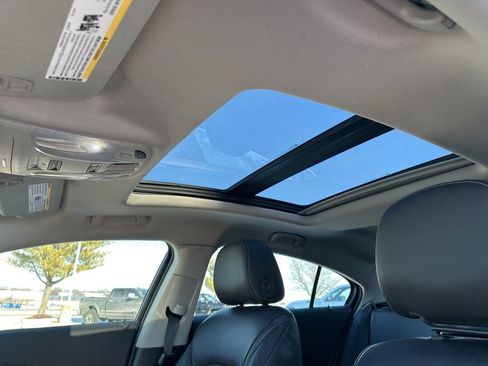 Used 2016 Buick LaCrosse Leather w/ Experience Buick Package image 2