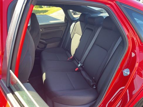 Used 2024 Honda Civic Si image 20