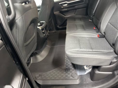 New 2026 RAM 1500 Big Horn image 26