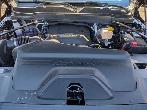 New 2026 RAM 2500 Tradesman image 25