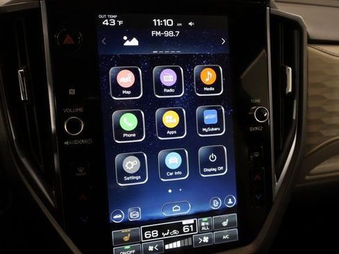 New 2025 Subaru Forester Limited image 21