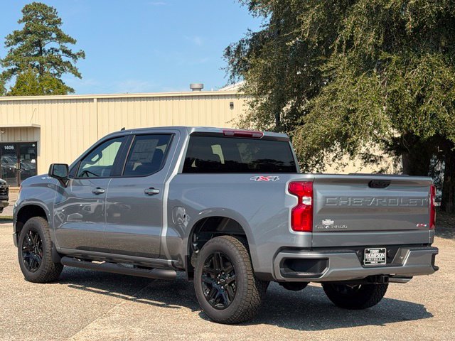 New 2026 Chevrolet Silverado 1500 RST w/ RST Select Package AWD/4WD image 5