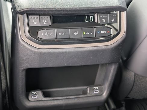 New 2026 Lexus TX 500h AWD image 14