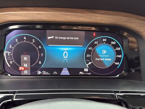 Used 2024 Volkswagen Atlas SE image 10