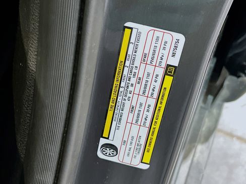 Used 2022 Jeep Grand Cherokee Trailhawk w/ Advanced Protech Group II image 22