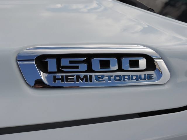 Used 2023 RAM 1500 Limited AWD/4WD image 25