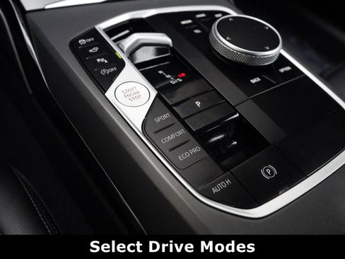 Used 2024 BMW 230i Coupe w/ Premium Package image 28