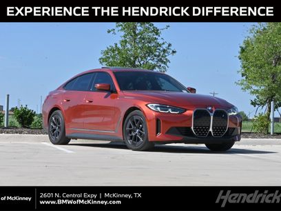 Certified 2023 BMW i4 eDrive35 w/ Premium Package