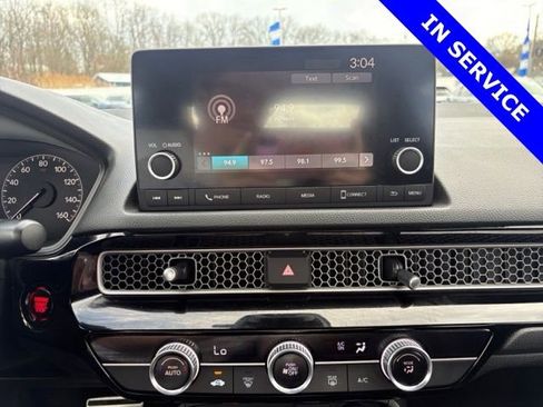 Certified 2023 Honda Civic Sport image 20