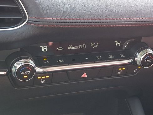 New 2026 MAZDA MAZDA3 Carbon image 13